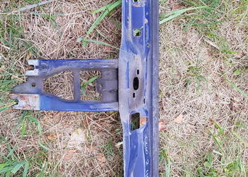 pas górny clio II po lifcie