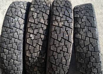 Opony 155r15 VW Garbus syrena 105 104 vredestein 155/80r15