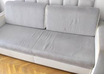 Sofa rozkładana 2os.