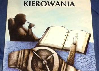 Sztuka kierowania - Tadeusz Oleksyn