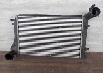 CHŁODNICA INTERCOOLER VW SEAT SKODA 1K0145803AL