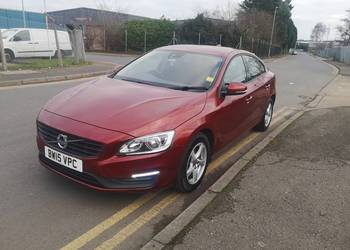Volvo S60 2015 Anglik