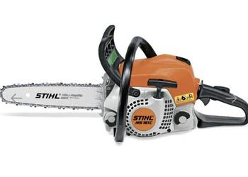 STIHL MS 181 C – NOWA, NIEUŻYWANA