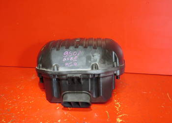 SUZUKI GSR 600 GSR600 K10 09 AIRBOX filtr powietrza puszka obudowa