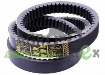 Z56421, 0203155, 0203155, 1001084 PAS KLINOWY HD2005 JD zam