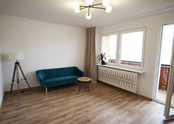 Funkcjonalne 3 pok.po remoncie,Opole.ZWM.