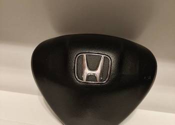 Honda Jazz III 08- Poduszka kierowcy 77800-TF0-E81