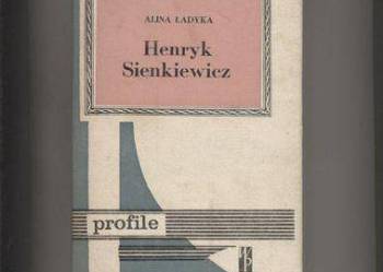 Henryk Sienkiewicz - Ładyka