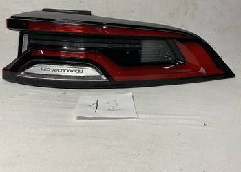 BYD TANG EV600 LAMPA PRAWY TYŁ LED ST-4133020A