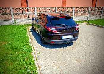 Sprzedam auto Renault Megane