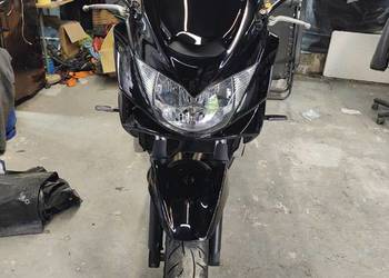 Bandit 2007r wtrysk 650s