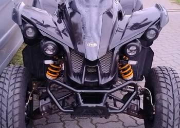 Tgb Target 325 hom L7E katB Access SWAP Kymco Cfmoto Goes Linhai Sym Quady