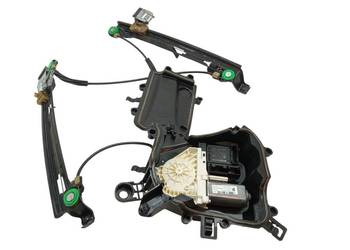 MECHANIZM SZYBY LEWY PRZÓD  1P0867435 Seat Leon II (2005-2012)