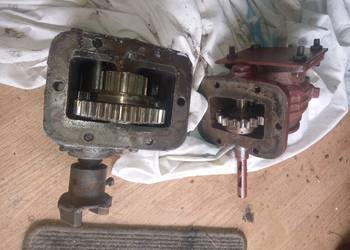 PRZYSTA FKA  SKRZYNI,STAR  Zila