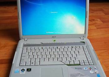 Laptop Acer Aspire 5720ZG WIFI Kamera BDB stan