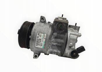SPREŻARKA KLIMATYZACJI KOMPRESOR Audi A1 1.6 TDI 1K0820859F SY3