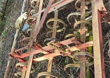 Agregat uprawowy TUME 3m