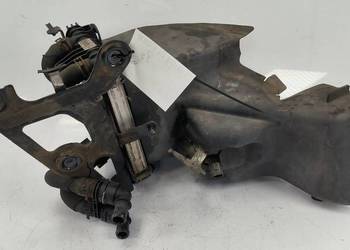 CHŁODNICA WODY VOLKSWAGEN PASSAT B8 R-LINE VPDV1H-8005-BA