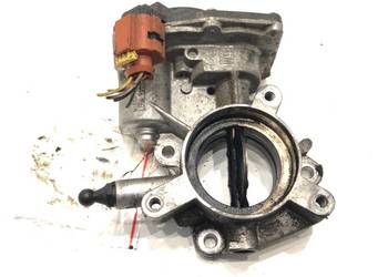 PRZEPUSTNICA OPEL INSIGNIA A 55564164 2.0 120KM 08-17 ZAWÓR POWIETRZA