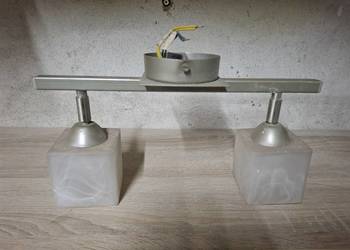 Lampa sufitwa