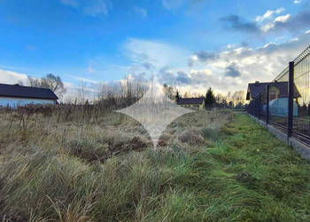 Działka budowlana Ul Topolowa Czosnówka