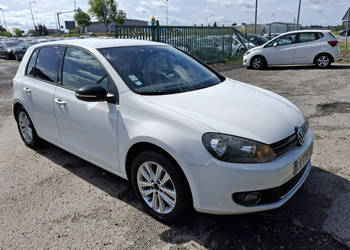 Volkswagen Golf 1.6 tdi 180tys.km VI (2008-2012)