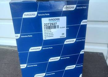 OE DAF Filtr paliwa DAF 2272927