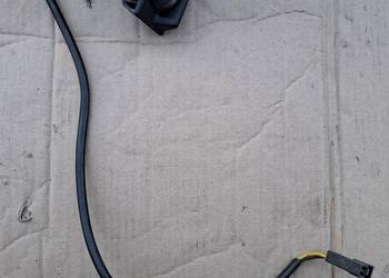 Lampka oświetlenia tablicy rejestracyjnej Fiat 126p Maluch