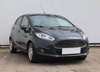 Ford Fiesta 1.0 EcoBoost
