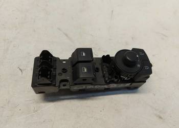 Transit Custom II przełącznik szyby szyb lewy przód lusterek pz3t-14540-caw