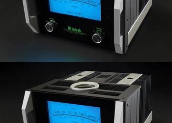 McIntosh MC1.25KW Monoblock Amplifiers - Pair