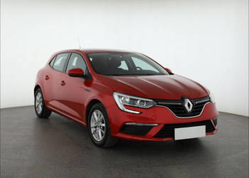 Renault Megane 1.6 SCe