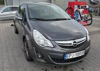 Opel Corsa d 2011 1.4b