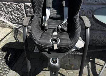Fotelik GB Platinum Voya i-Size