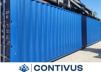 Kontener morski 12m/40HC