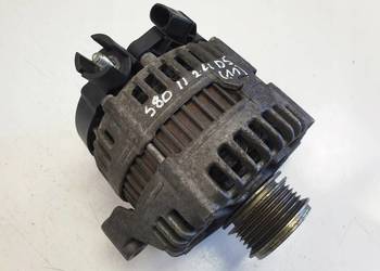 ALTERNATOR Volvo S80 II 2.4 D5 _ 0121615014 Alternator