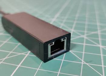 Karta sieciowa D-Link dub-e100