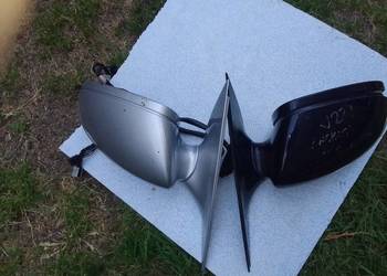 Lusterko lewe /prawe Mercedes w221  17 Pin