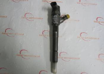 OPEL FIAT SUZUKI 1.3 CDTI wtrysk wtryskiwacz 0445110183