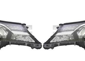Toyota Rav4 13-16 Reflektor przedni lampa przednia NOWA