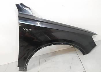 BŁOTNIK PRAWY PRZÓD LC9X  Audi SQ7 I (2016-2026)