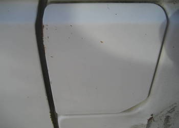 vw t4 98-03r klapka wlewu paliwa