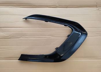 Listwa nakładka zderzaka kia X-ceed 2023 loft, lewa, 86565-J7PAO