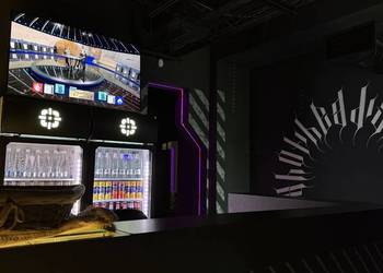 Dochodowy klub gamingowy HEADSHOT|30 stanowisk|Mokotów|Gotowy biznes