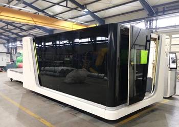 Fiber laser BODOR P3015