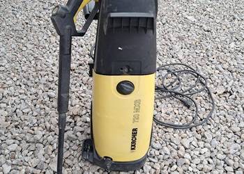Myjka wysoko cisnieniowa Karcher 720 MXS