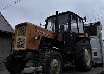 Ursus c360