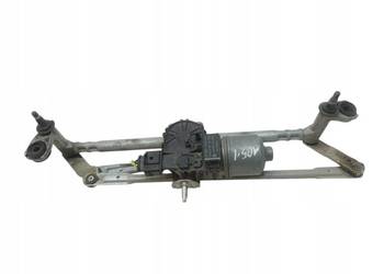 MECHANIZM WYCIERACZEK PRZÓD EU  6R1955023C Seat Ibiza IV (2008-  )