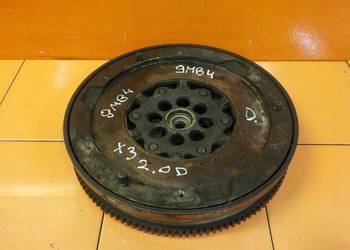 BMW X3 E83 E60 E90 E87 2.0 D 09r 177KM N47 kolo dwumasowe LUK