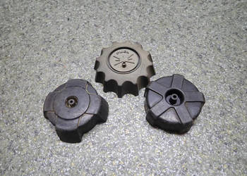 1 SZT. KOREK WLEWU PALIWA KTM 2T GS 250 300 350 360 500 MX 84-88R